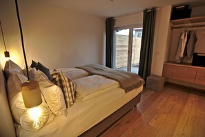 2 chambres