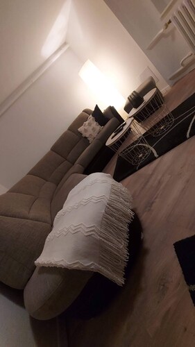 Ferienwohnung an der Loipe in Nassau