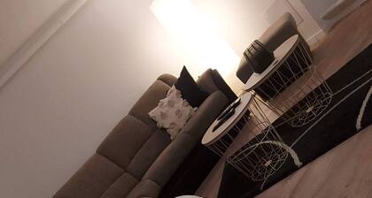 Ferienwohnung an der Loipe in Nassau