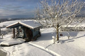 Esterni