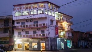 Exterior - VICTORIA HOTEL (Fianarantsoa)