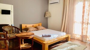 Laptop workspace, free WiFi - VICTORIA HOTEL (Fianarantsoa)