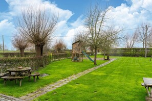 Speisen im Freien