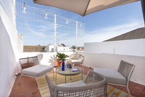 Terraço/pátio