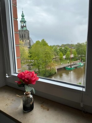 Interiör