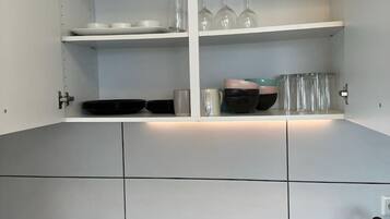Eget kjøkken