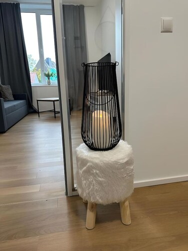 Absolute Bestlage Wohnung Artic III