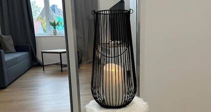 Absolute Bestlage Wohnung Artic III