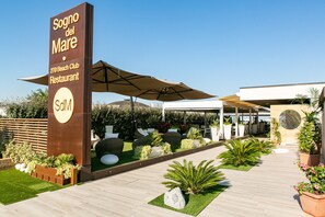 Exterior - Hotel Mazzanti (Cervia)