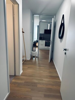 Interior - Absolute Bestlage Wohnung Artic I (Nordhorn)