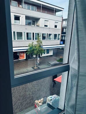 Interiör