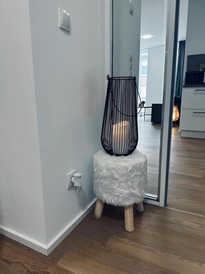 Interior - Absolute Bestlage Wohnung Artic I (Nordhorn)