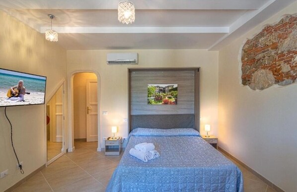 1 Schlafzimmer, WLAN