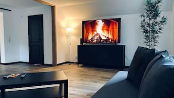 TV