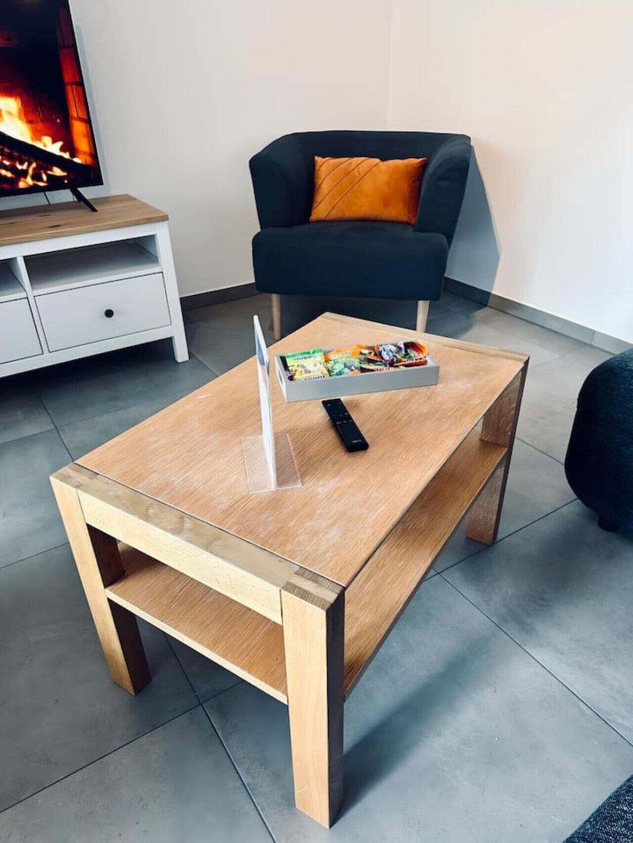 Intérieur