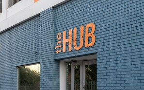Apartment (2 Bedrooms) | Interior - The Hub 602 (Cape Town)