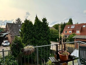 Boendeområde