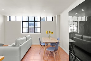 Interior - Loft on Hope (Cape Town)