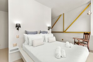 Apartment (1 Bedroom) | 1 bedroom, free WiFi