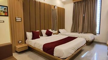 Superior Room | 1 bedroom, free WiFi