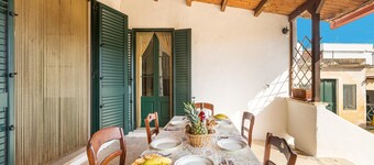 3728 Villa Donna Linda by Barbarhouse