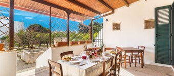 3728 Villa Donna Linda by Barbarhouse