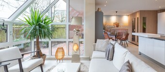 Willkommen zu Ihrer Luxuriösen Auszeit Direkt am Idyllischen Husumer Hafen! Entd