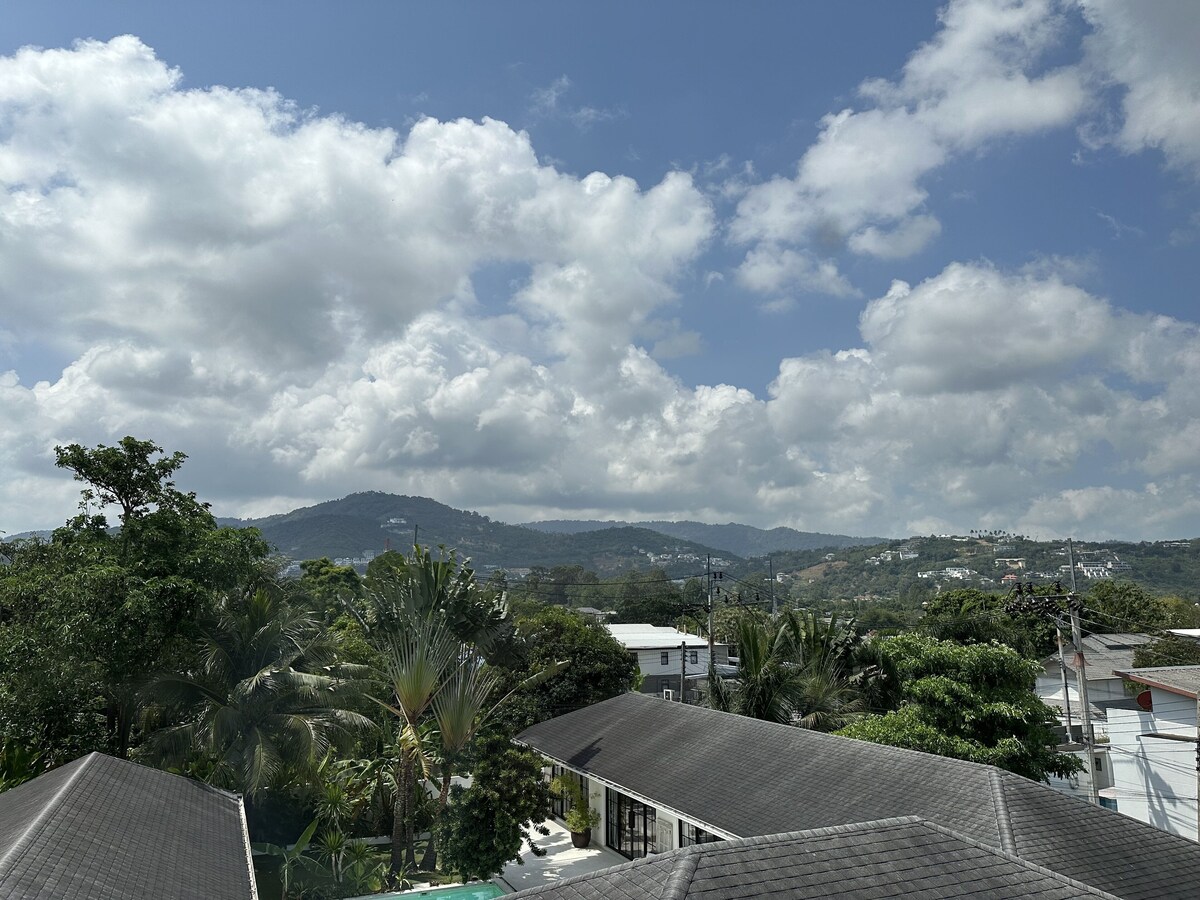 Bild für Gastgeberprofil