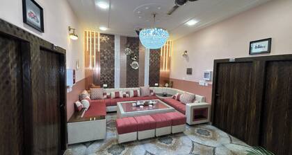 The Orchid Retreat