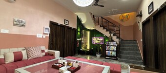 The Orchid Retreat Agra - Stay Near Taj Mahal