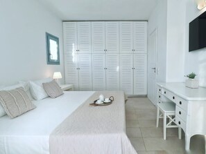 4 Schlafzimmer, Bügeleisen/Bügelbrett, WLAN, Bettwäsche