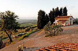 Esterni