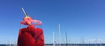 Michaelas Huus Zwischen den Meeren, Trappenkamp- Holsteinische Schweiz