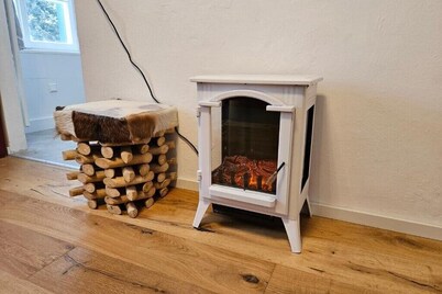 Ferienwohnung Bergkuss
