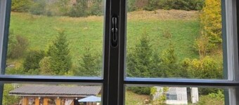 Ferienwohnung Bergkuss