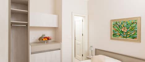 1 quarto, Wi-Fi, roupa de cama