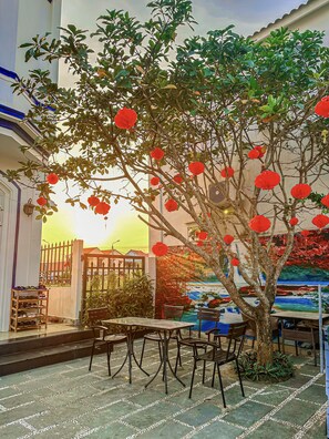 Exterior - Blue Fish Villa (Da Nang)