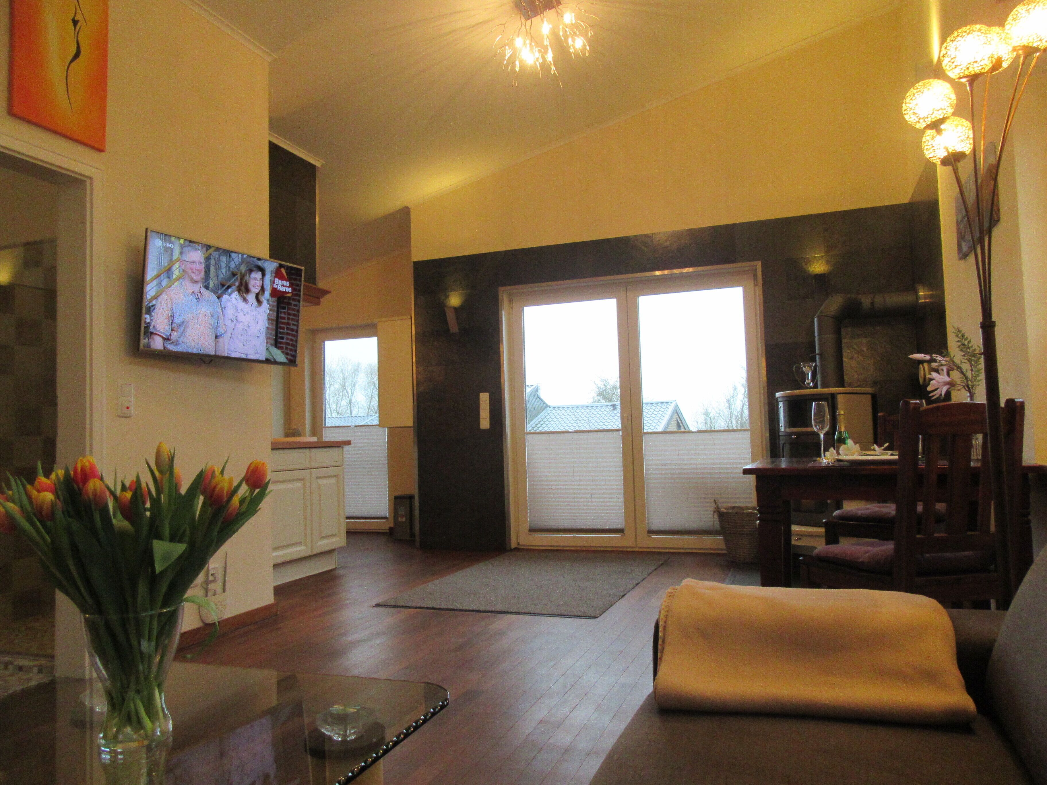 Ferienwohnung  Welle - Fehmarn