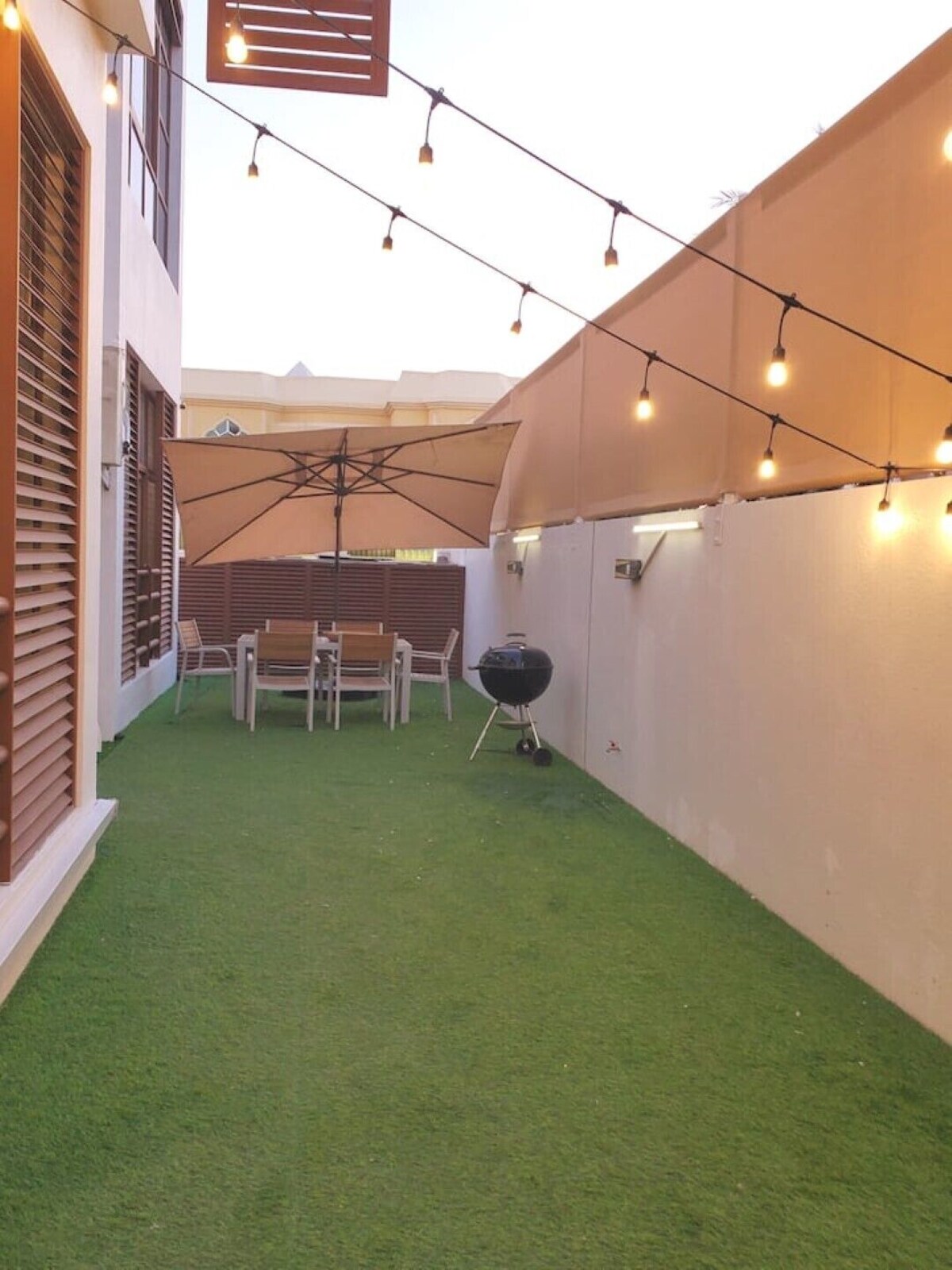 Bild für Gastgeberprofil