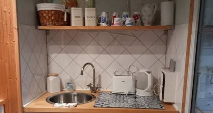 Gemütlicher Bungalow für zwei