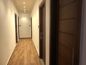 Interior - Cozy studio in soothing New Cairo City with AC (New Cairo City)