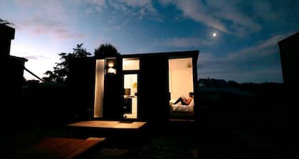 Rimu View 2 by Tiny Away