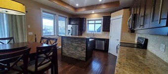 Inviting 3-bed House in Kelowna