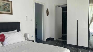 2 camere, ferro/asse da stiro, Wi-Fi gratuito, lenzuola