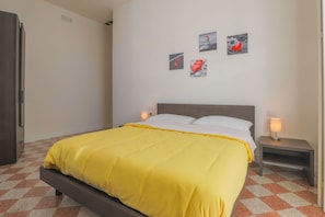 Chambre Standard | 1 chambre, minibar, bureau, Wi-Fi gratuit