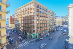 Exterior - B&B Salerno Centrale (Salerno)