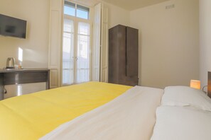 Standardzimmer