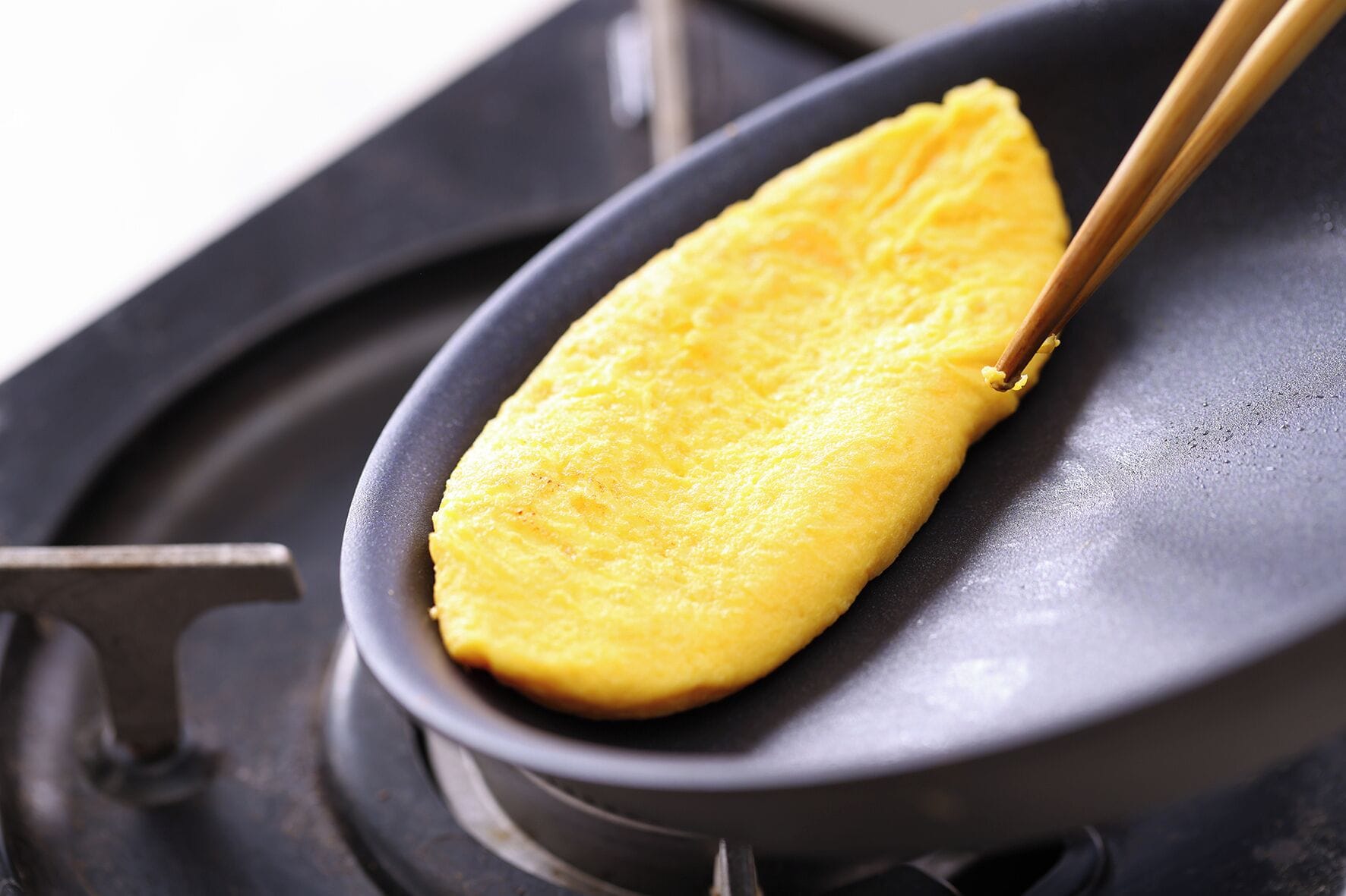 뷔페 아침 식사