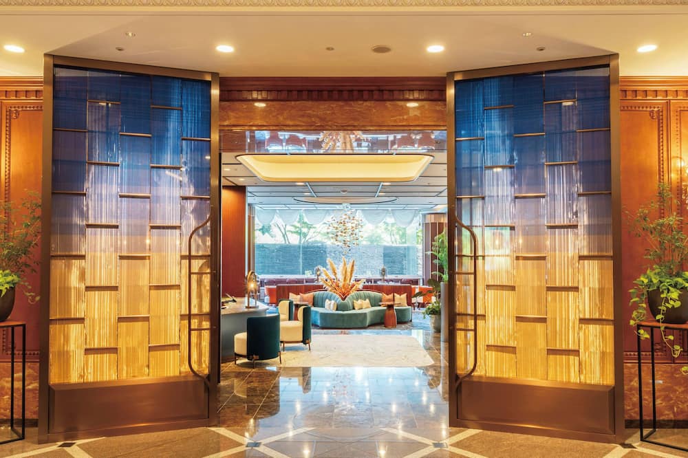 Hotel Springs Makuhari Premier