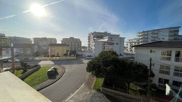 Apartment | View from room